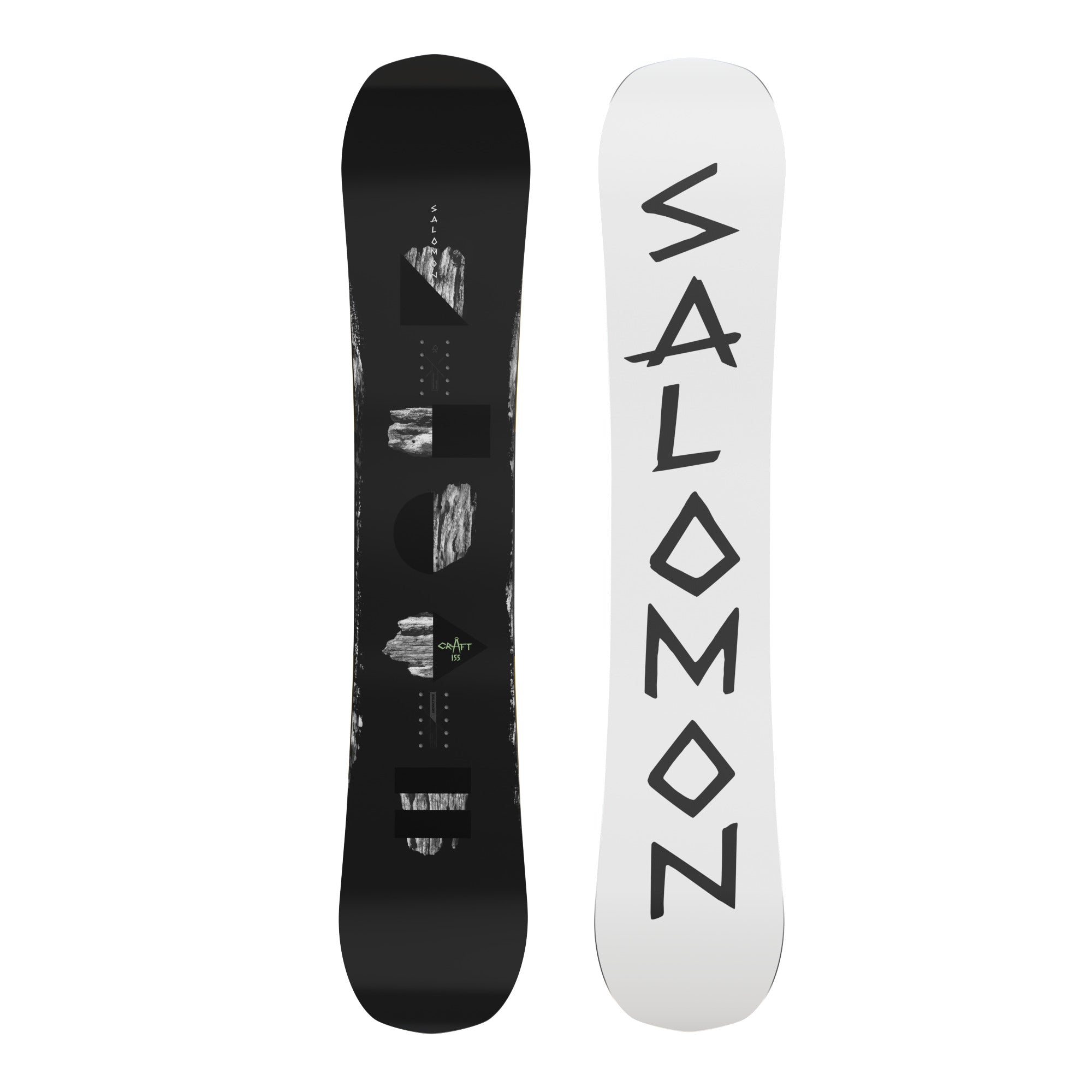 2023 Salomon Craft | Shop Men's Snowboards At Rude Boys – rudeboys