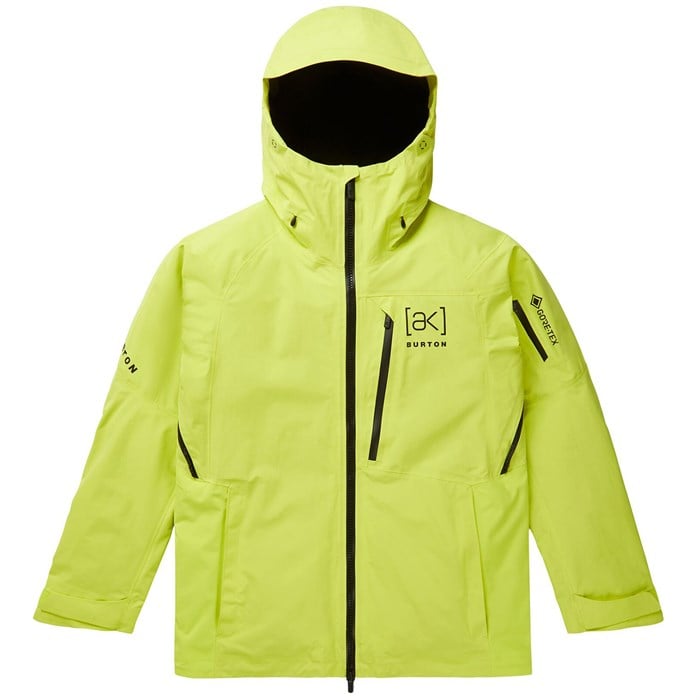 2023 Burton Ak Cyclic Gore-Tex Jacket | Shop Outerwear At Rude