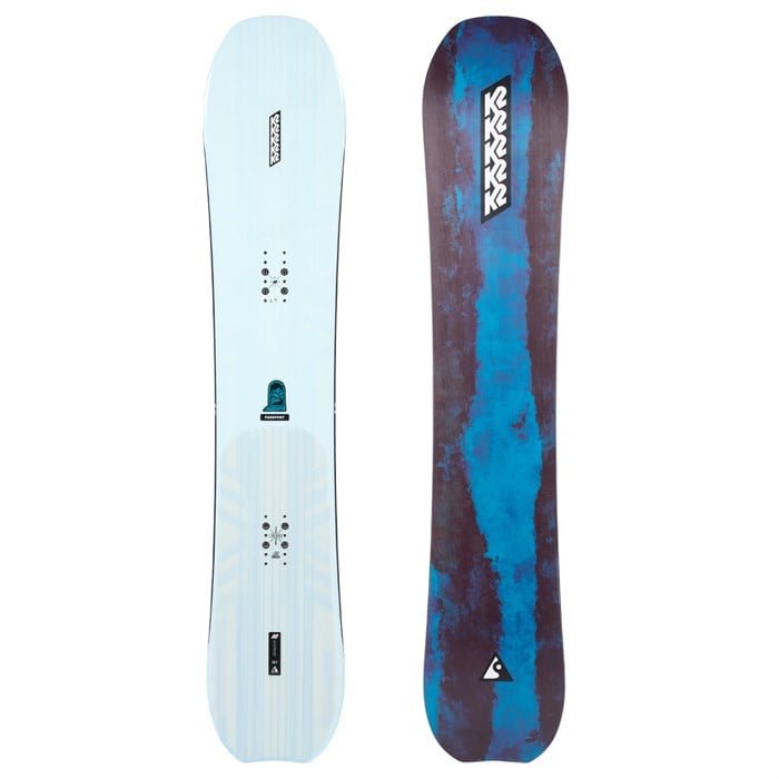 2023 Ride Zero Snowboard | Shop Men's Snowboards At Rude Boys