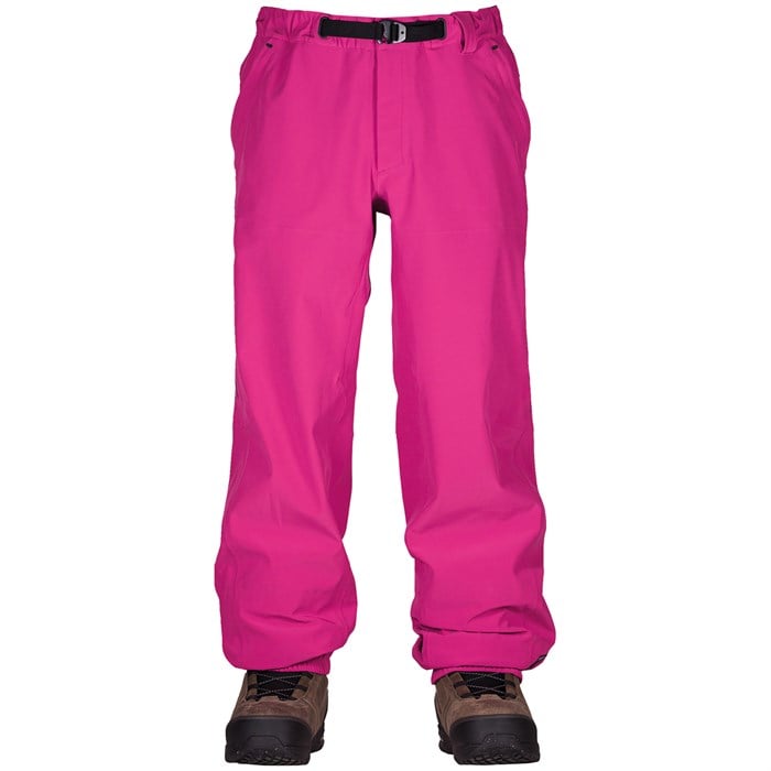 2023 L1 Axial Pant | Shop Men's Outerwear Online At Rude Boys