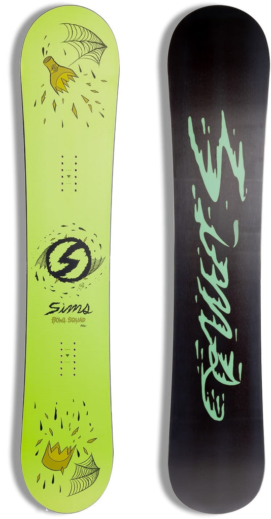 2023 Snowboards | Shop Men's Snowboards Online At Rude Boys Snow