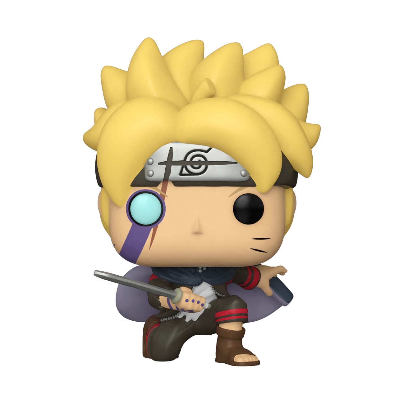 NTBSS: Master Character Training Pack Boruto Uzumaki (Karma)