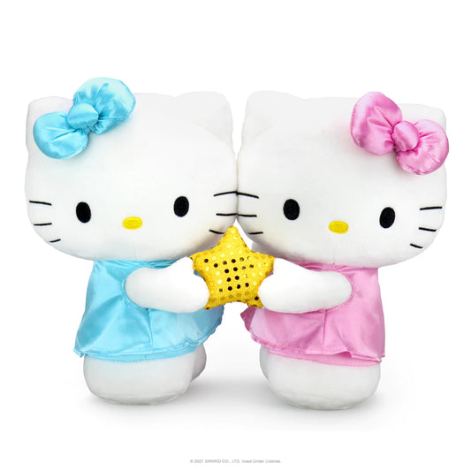 Hello Kitty Aries  hayashi-handcraft