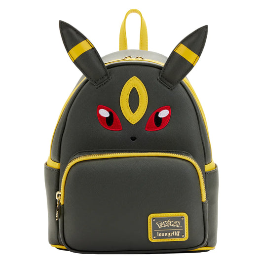 Pokémon Bulbasaur Cosplay Mini Backpack