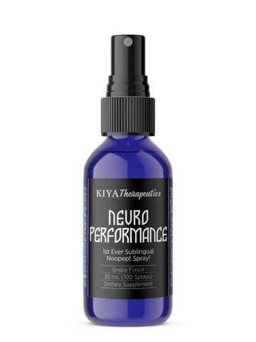 Nootropics 