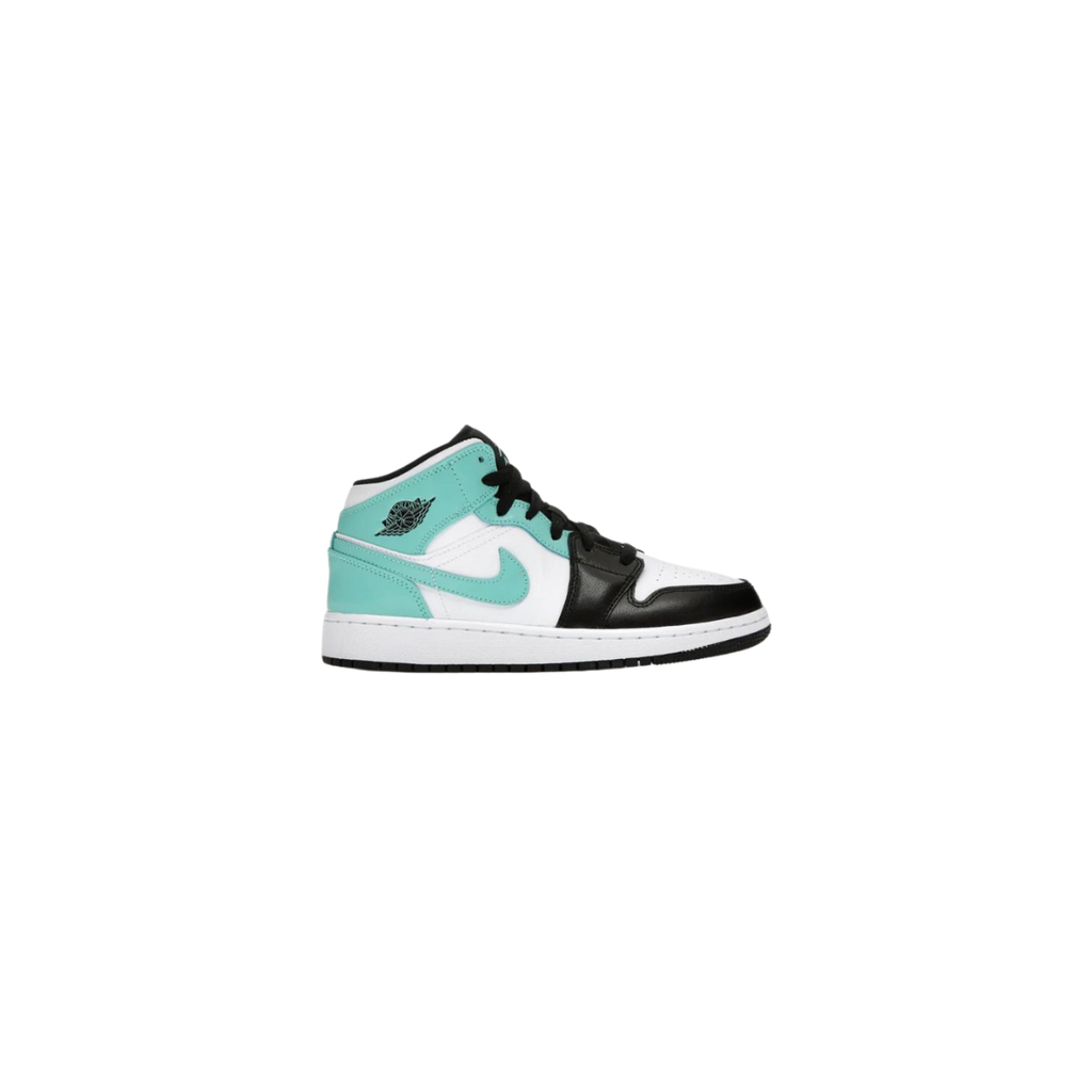 jordan 1 igloo mid