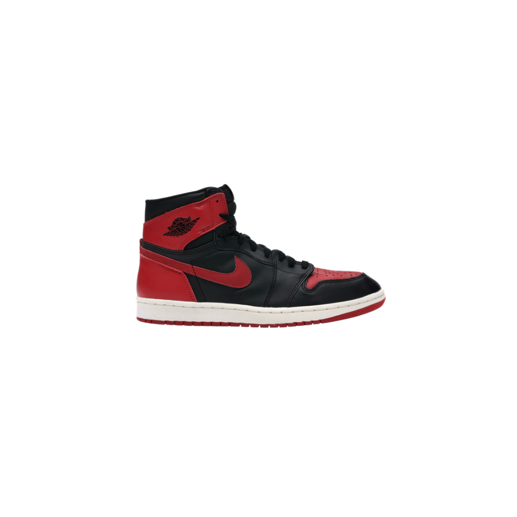 Jordan 1 Bred 1994 – The Vault 312