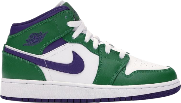 hulk jordan 1 grade school