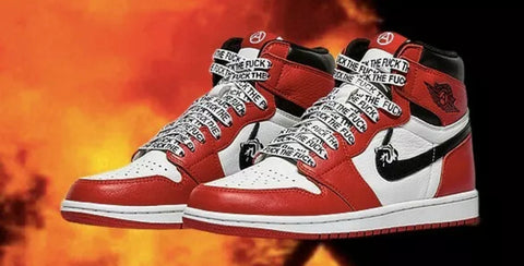 ineverheardofyou jordan 1