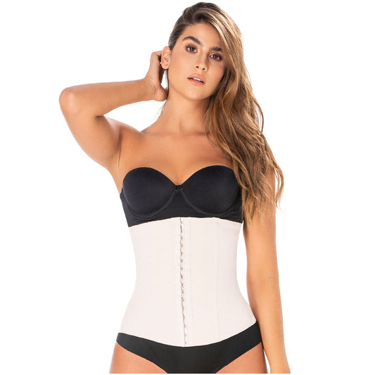 Fajas Salome 0417 Butt Lifter Tummy Control Shapewear for Women