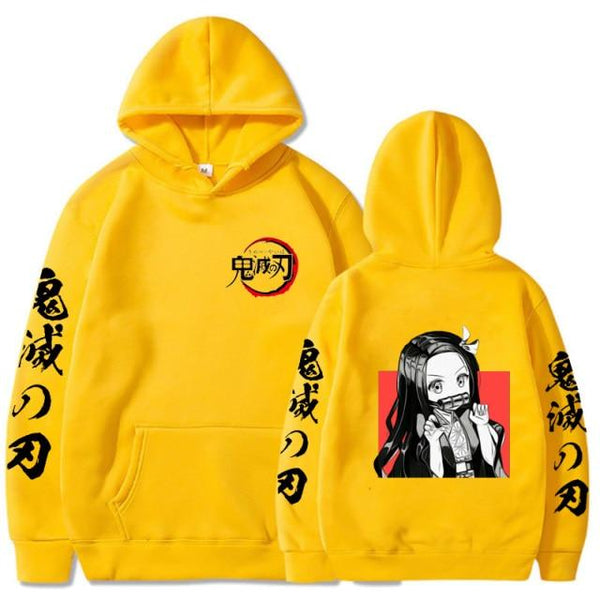 Buy Kuromi Anime Print Hoodie Women Winter Kawaii Fashion Zip Up Hoodie  Women Long Sleeve Cute Print Plus Velvet Sweatshirt Color  Black Size   S Online at desertcartINDIA