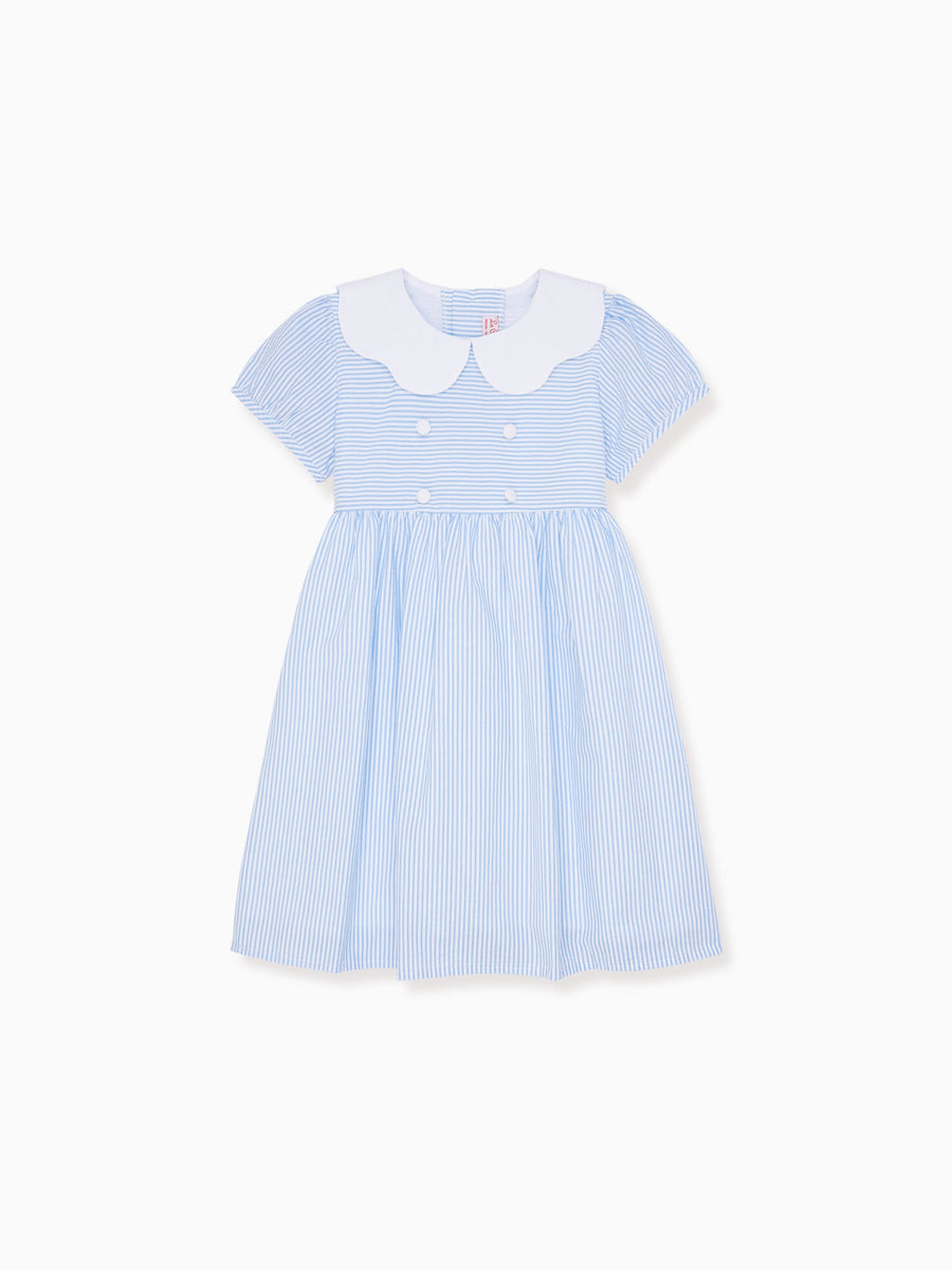 Shop Toddler & Girl Dresses | La Coqueta Kids
