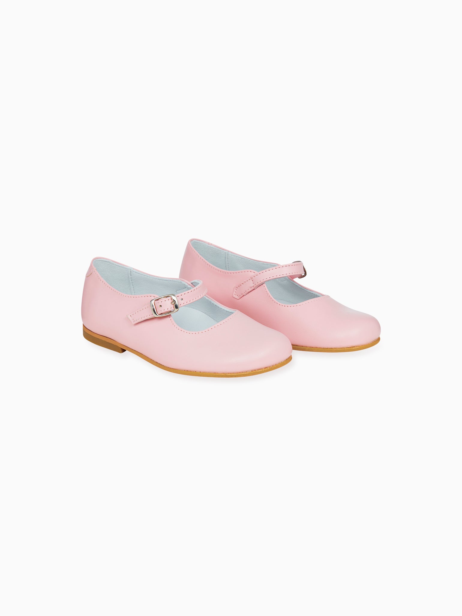 pastel mary janes