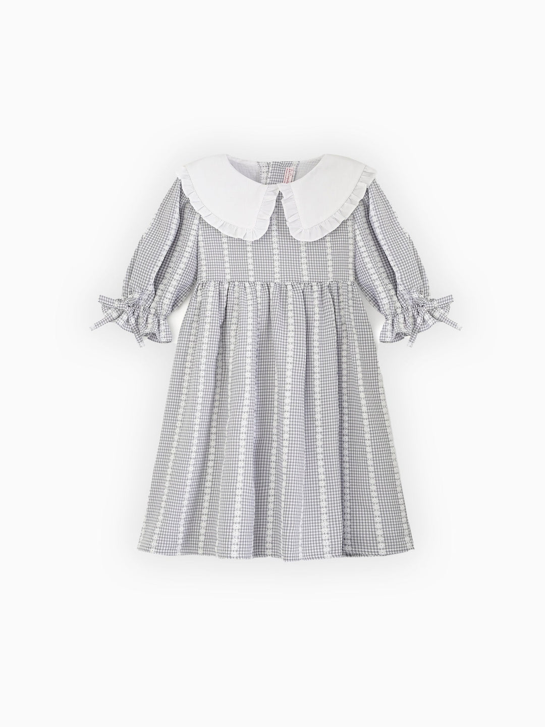 Shop Toddler & Girl Dresses | La Coqueta Kids