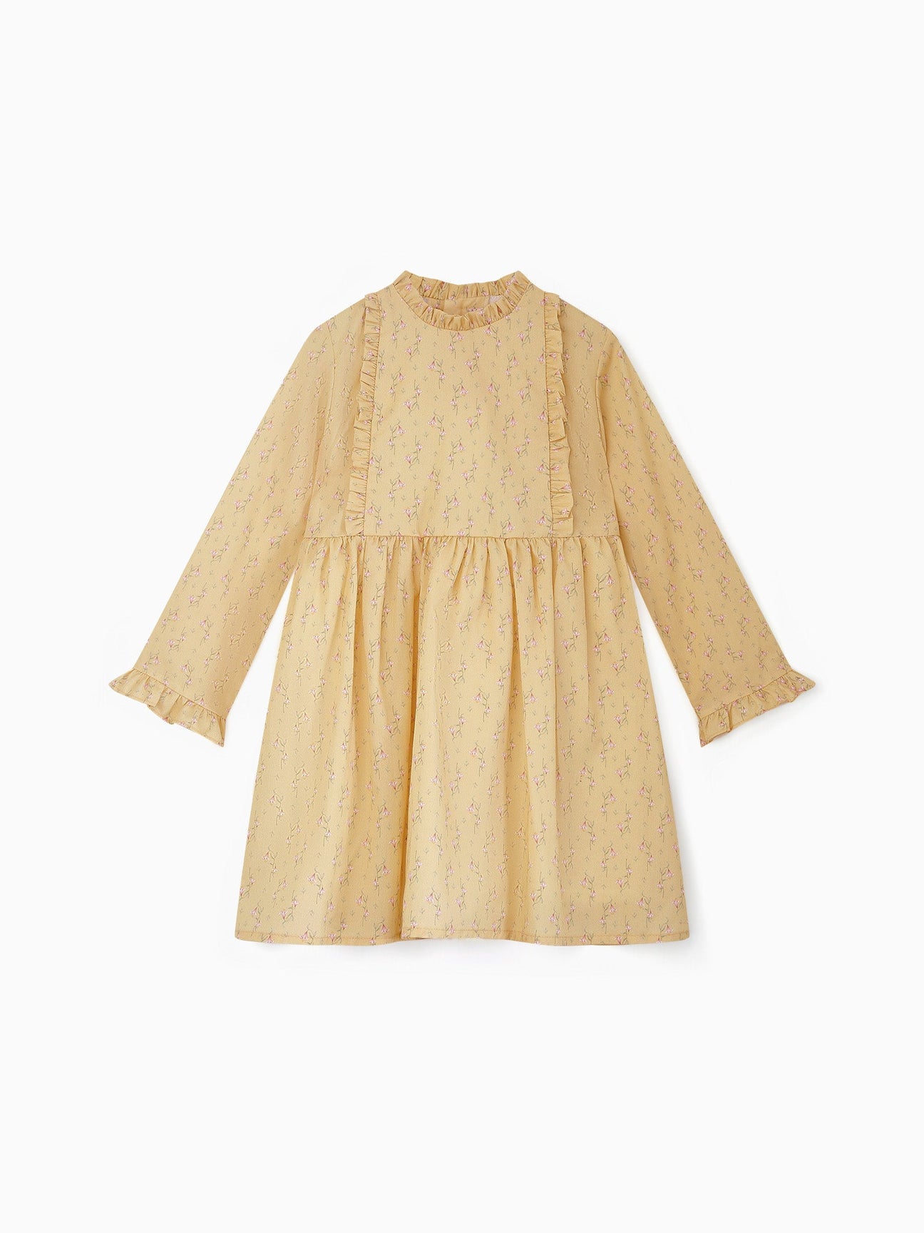 Spanish Girl's Dresses - Dresses for Girls | La Coqueta Kids