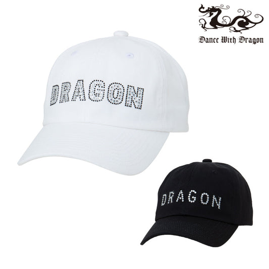 Dance With Dragon ダンスウィズドラゴン メンズ レディース ジルコン