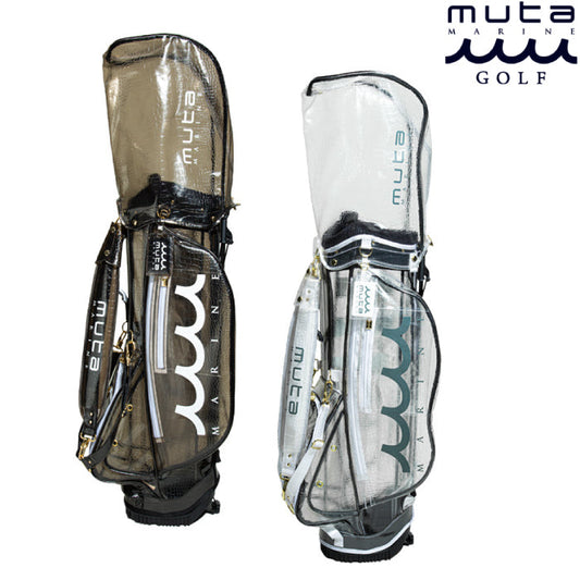 MUTA MARINE GOLF ムータマリンゴルフ メンズ レディース CONTINUA