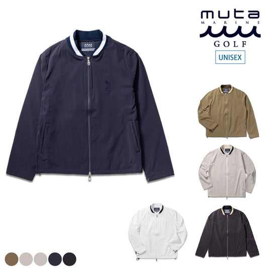 muta MARINE GOLF ムータマリンゴルフ メンズ ヒートエフェクト