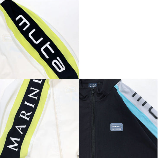 muta MARINE GOLF ムータマリンゴルフ メンズ ヒートエフェクト