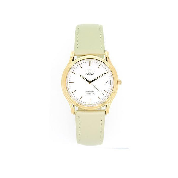 Adina Oceaneer Automatic Watch Gw12 S2Fb