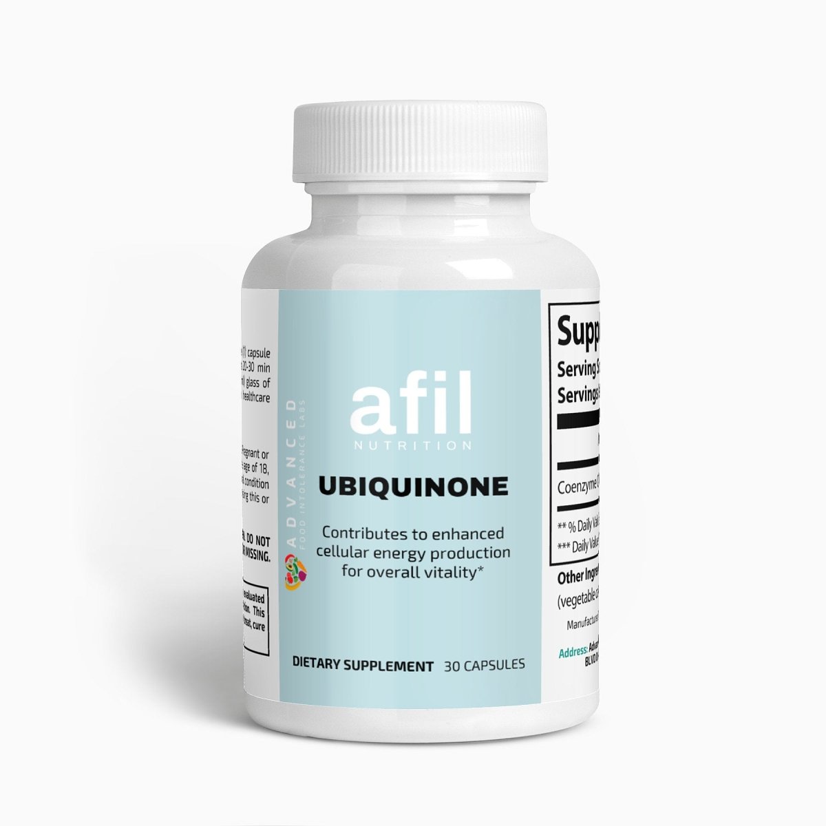Inflammation Relief Bundle