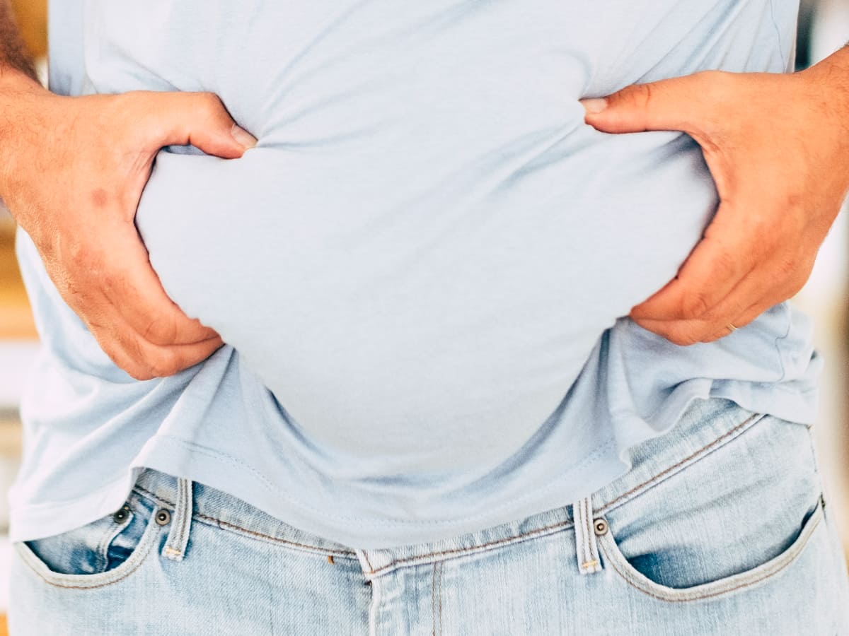 Bloating, gas, unpredictable digestion