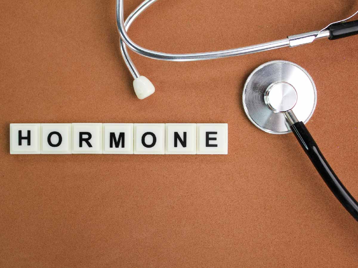 Cellular Response to Hormones