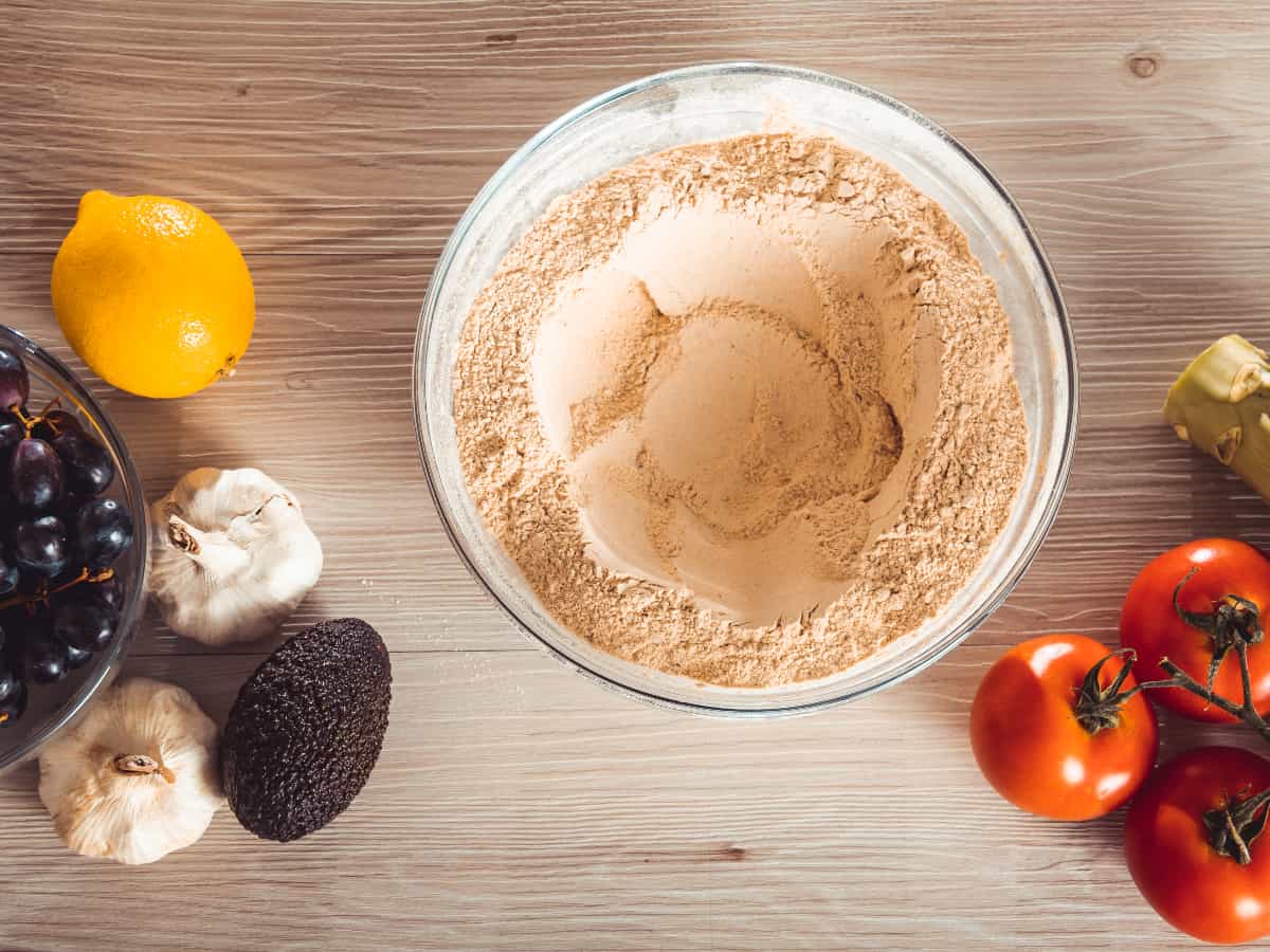 Creative Ways to Use Grass-Fed Whey Protein in Recipes