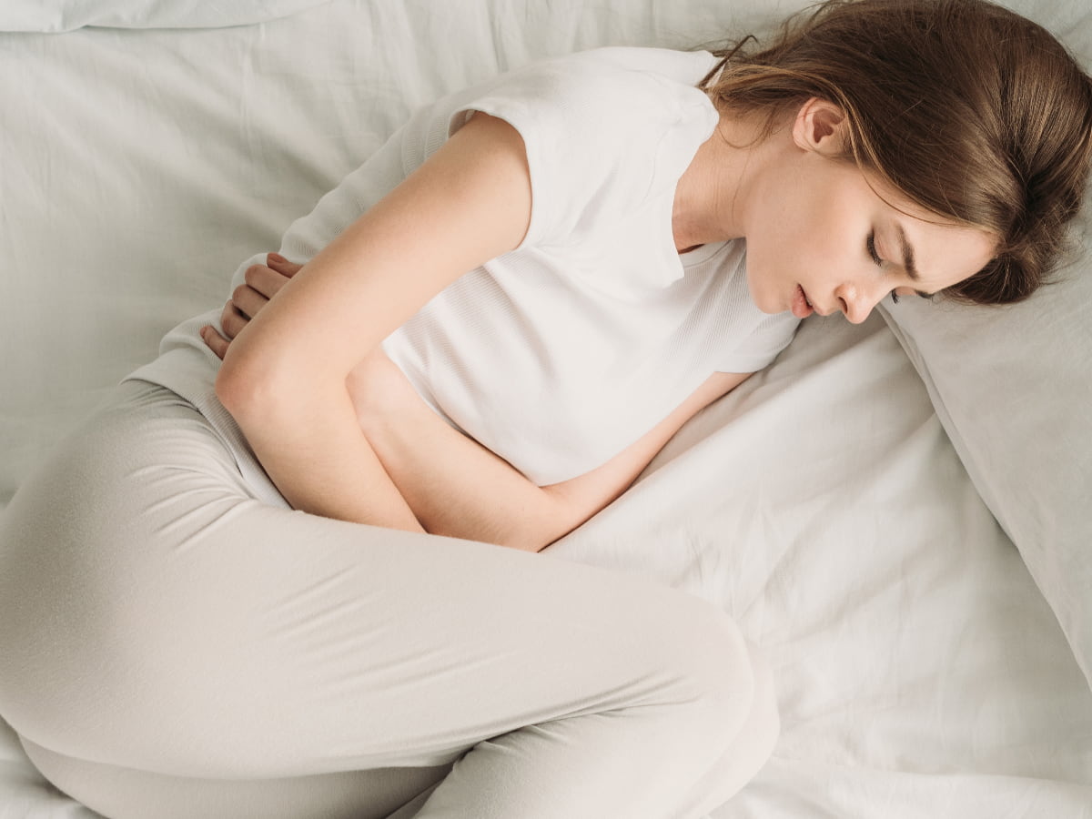 Inflammatory Bowel Disease's Effect on Sleep