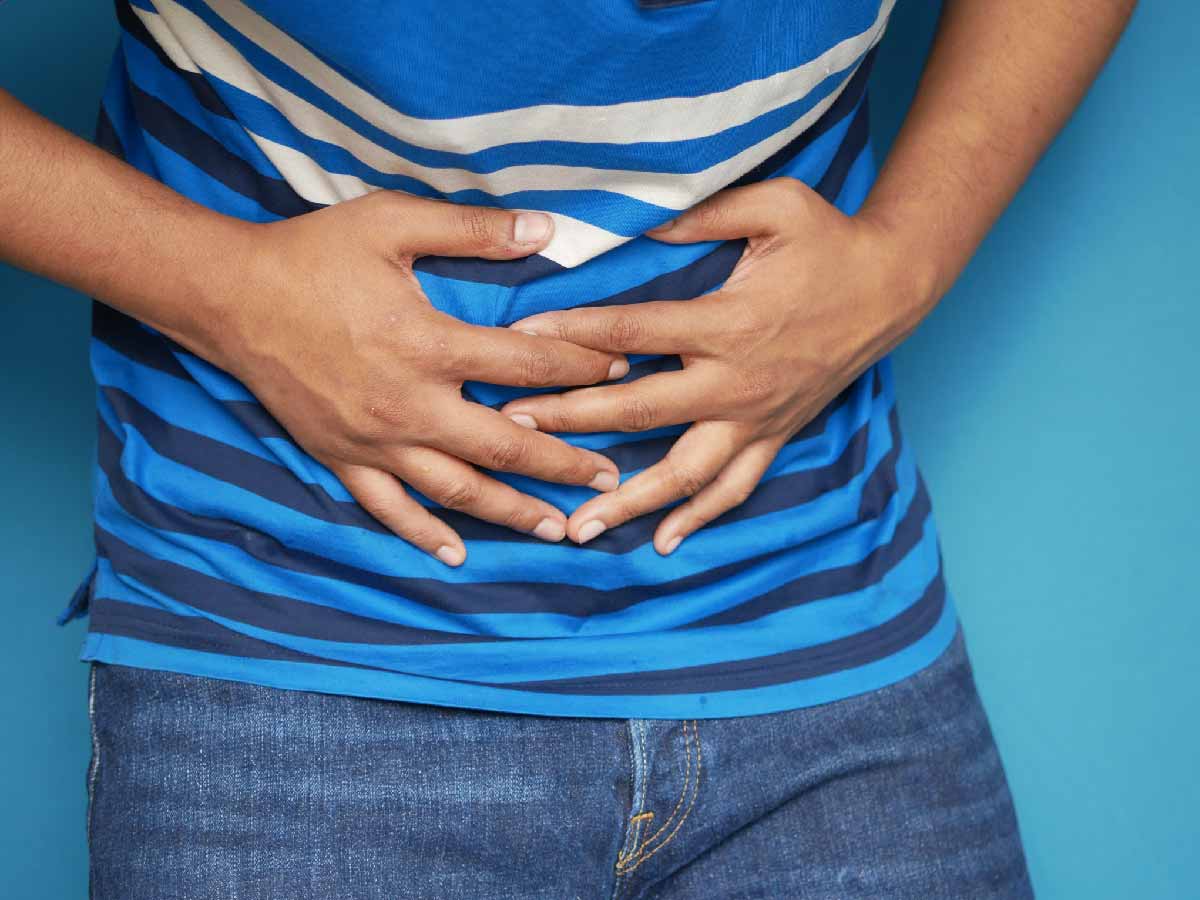 Irritable Bowel Syndrome (IBS) and Its Relation to Food Intolerances