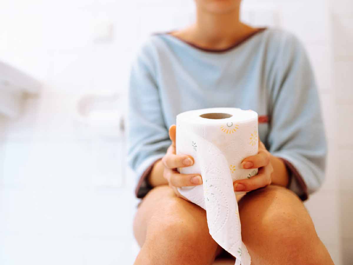 Lactose intolerance symptoms assessment