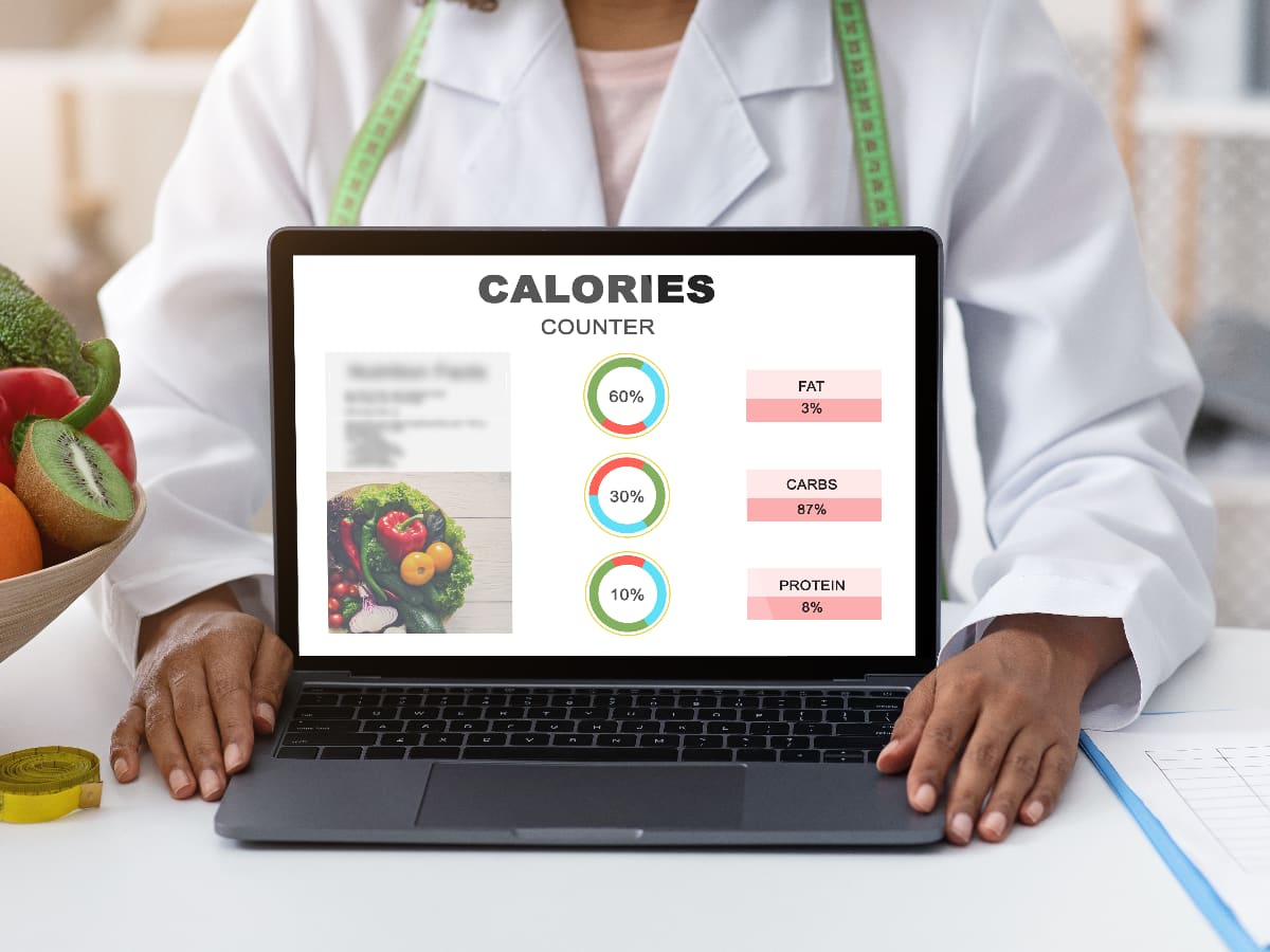 Relationship Between Food Intolerance and Weight Increase