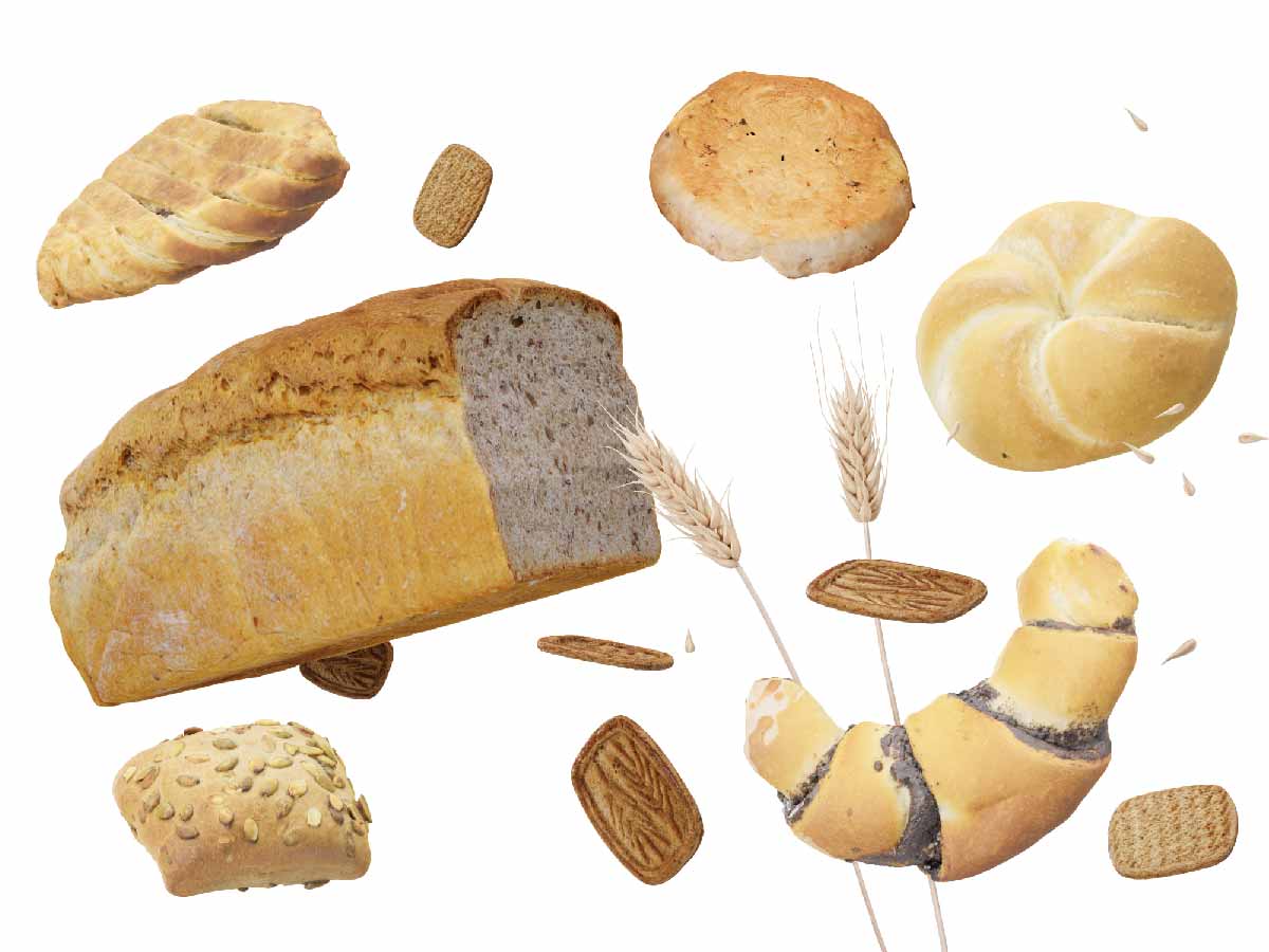 Understanding Gluten Intolerance