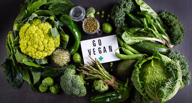 Veganism