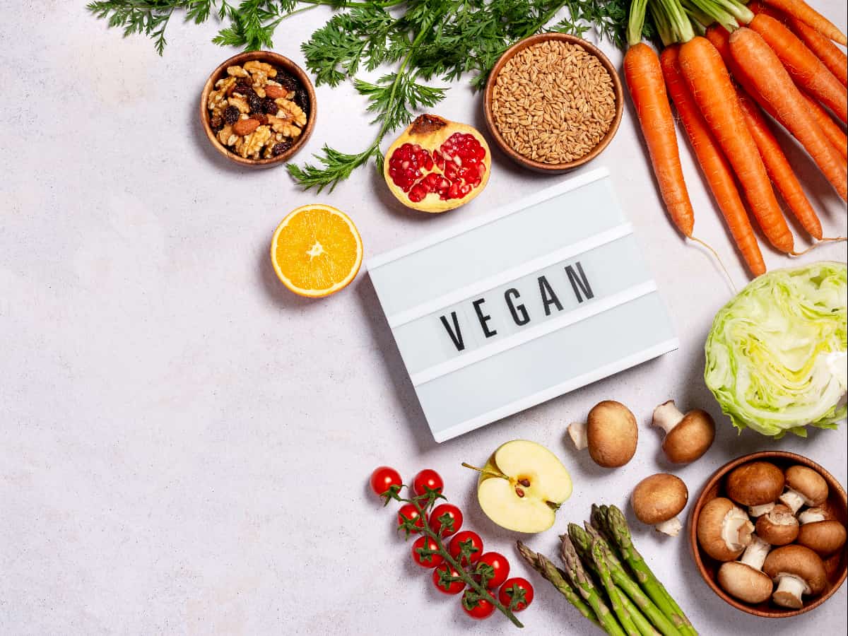 Vegetarian and Vegan Considerations