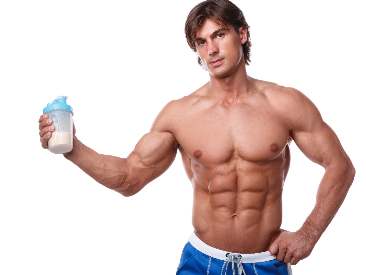 What are low-carb, high-protein supplements, and why are they important