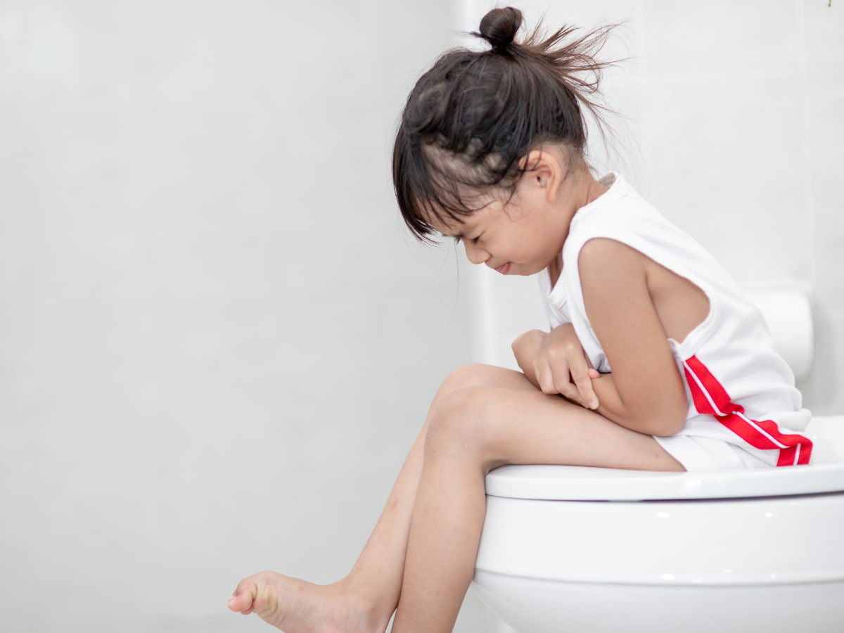 Why the "7 Second Poop Trick" Might Not Work