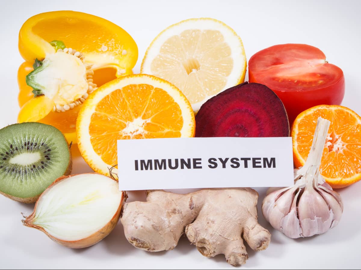 immune system