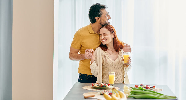 woman seeking natural ways to boost your libido