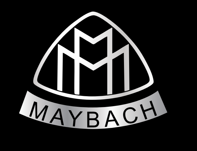 logo projektor maybach