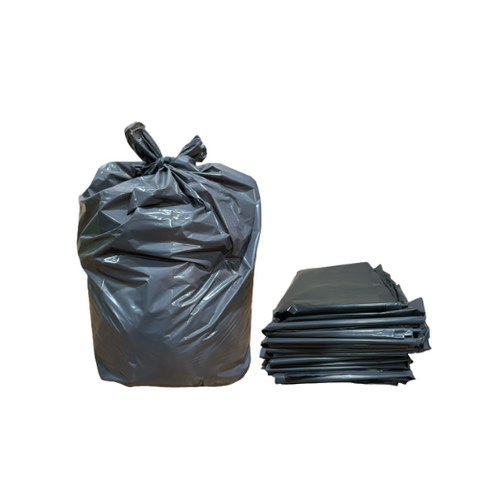 Small Office Trash Bags, 8-10 Gallon