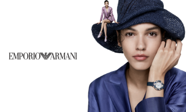 Emporio Armani logo