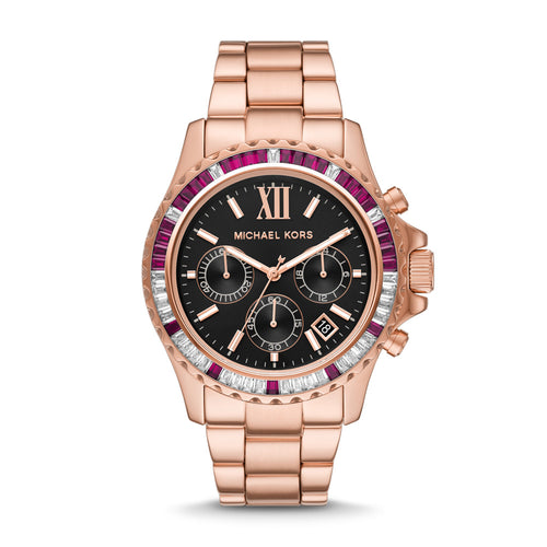 Parlament Interconnect udvande Michael Kors Women's Watches – Watch Station® - Hong Kong Official Site for  Authentic Designer Watches, Smartwatches & Jewelry