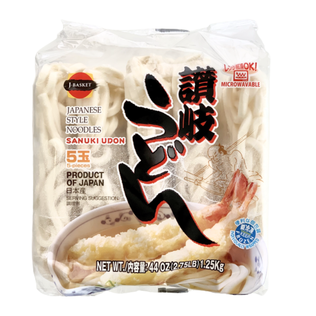 Jb Reito Udon 5Pc 1.25Kg - JFC Online QLD product image