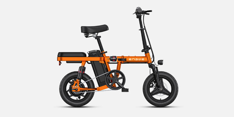 urban e bike - engwe t14