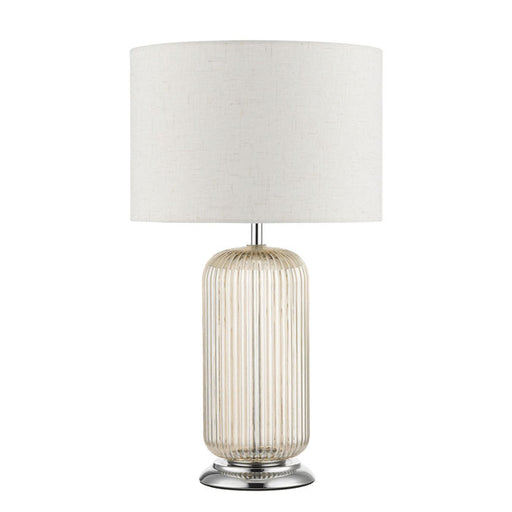 Large Artichoke Table Lamp - Nadeau Charleston