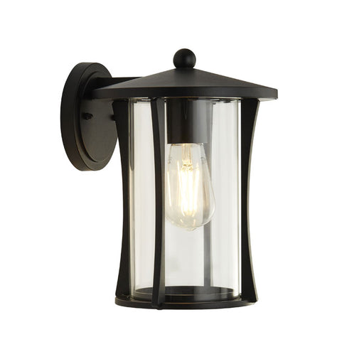 #PD23 Primitive Coach Lantern Lamp (Electric)