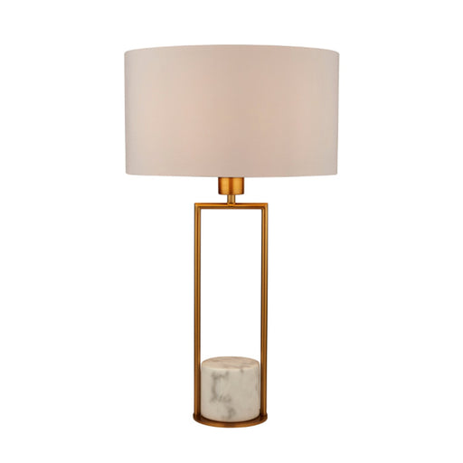 CALLIE TABLE LAMP – KATIEBLEU COLLECTION