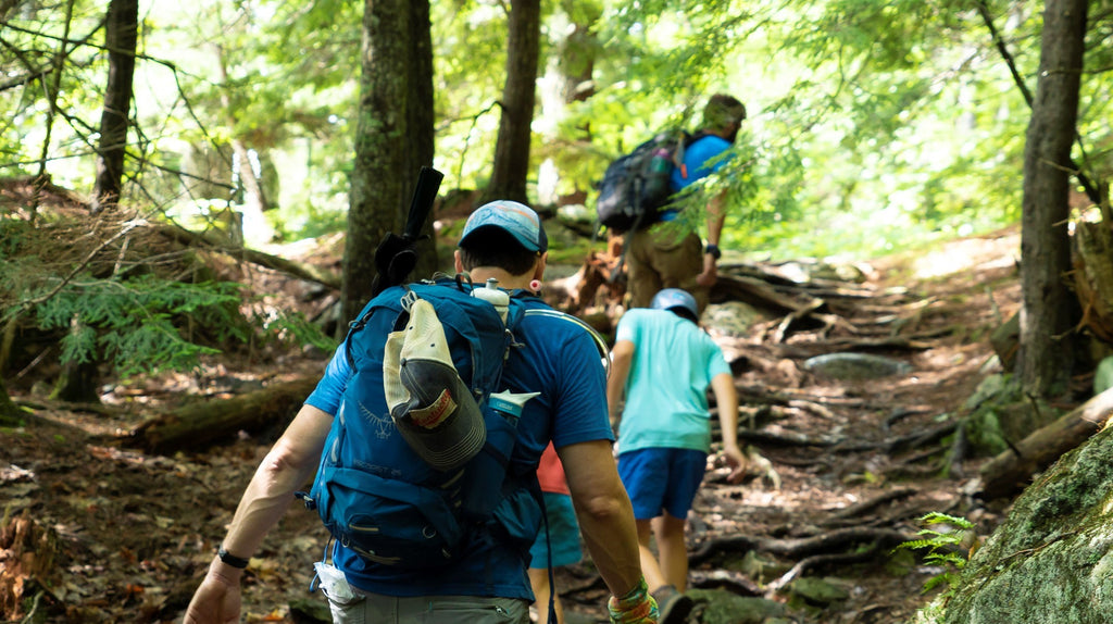 Camden Hills State Park