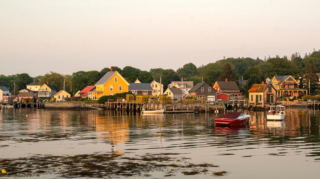 Vinalhaven, Maine